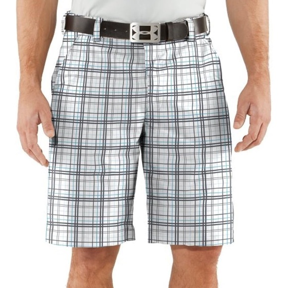Under Armour Other - Under Armour Men’s Golf Shorts